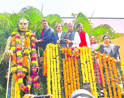 దివ్యాంగులకు అండగా ఉంటాం