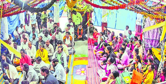 స్థిత ప్రజ్ఞత.. వివేకవంతుడి లక్షణం 