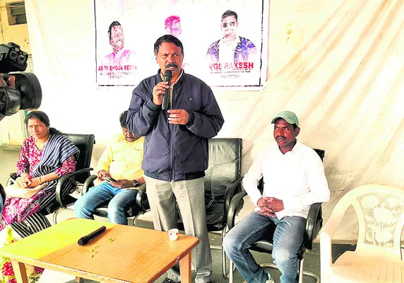 క్రీడలతో ఉజ్వల భవిష్యత్తు