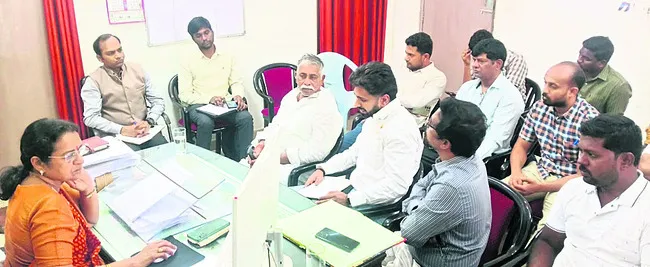 అరటి ఎగుమతి సమస్యలపై అధ్యయనం 