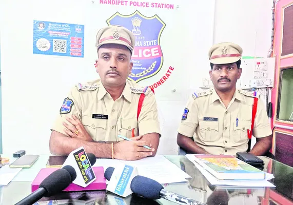 అప్పు ఎగ్గొట్టేందుకు హత్య 