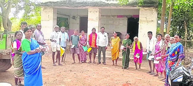 సహజ వ్యవసాయంతో అధిక లాభాలు