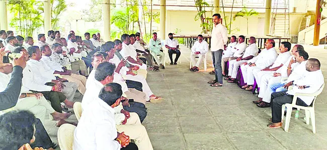 ఎన్నికల్లో బీఆర్‌ఎస్‌ జెండా ఎగురవేస్తాం 