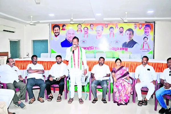 జెండా పండుగలో  అందరూ పాల్గొనాలి
