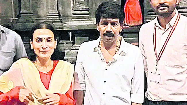 బాలా, ఐశ్వర్య రజనీకాంత్‌ కాంబోలో చిత్రం?