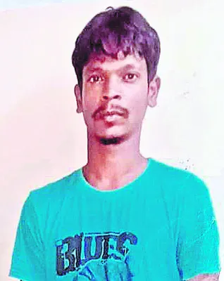 లైంగిక దాడి కేసులో నిందితుడికి జీవిత ఖైదు 