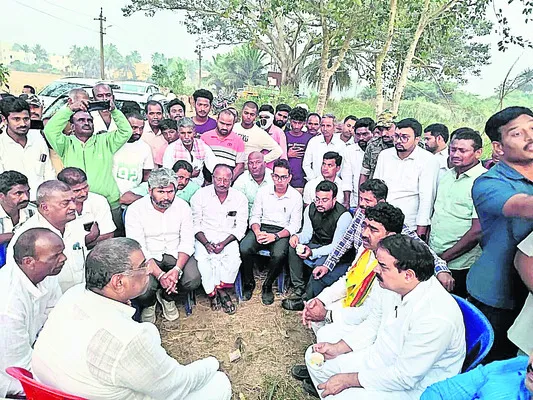 రైస్‌మిల్లు లెక్కల్లో తేడాలు 