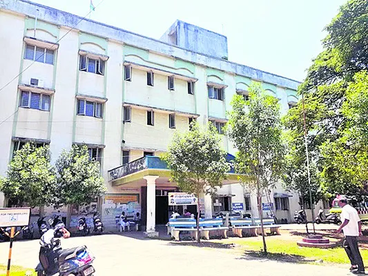 విచారణ ఏమైంది సారూ..! 