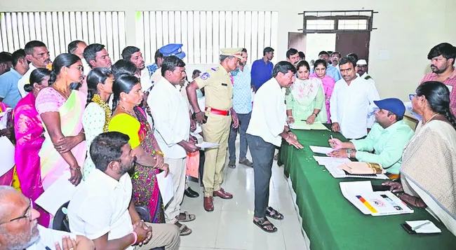 ప్రజావాణి మరింత బలోపేతం