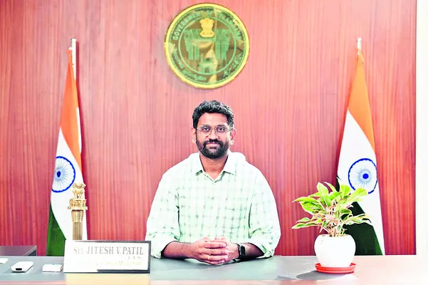 సీఎం కప్‌ నిర్వహణకు ఏర్పాట్లు చేయాలి