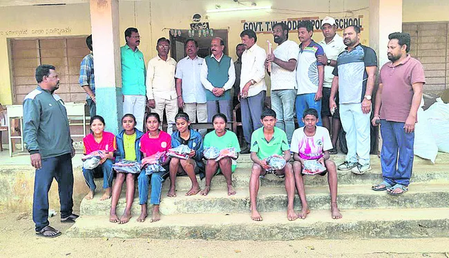 ముగిసిన క్రీడాశిక్షణ శిబిరాలు