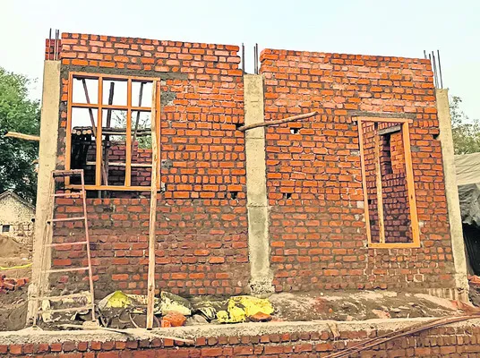 ‘ఇందిరమ్మ’బిల్లుల చెల్లింపులో మార్పు 