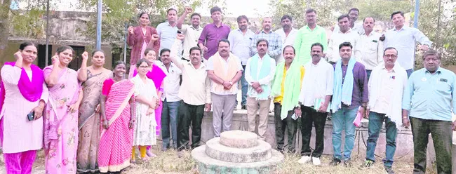 ‘ఆరు డీఏలను వెంటనే విడుదల చేయాలి’ 