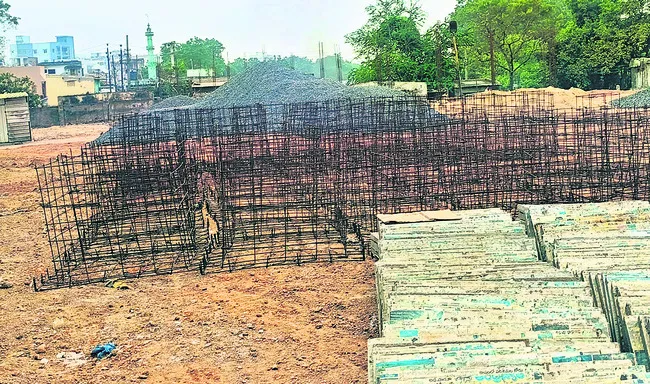 ట్రాన్స్‌కోకు నష్టం