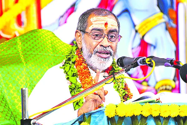 ‘ఉత్తరాయణంలో మరణించిన పాపులకు ఉత్తమ గతులుండవు’ 