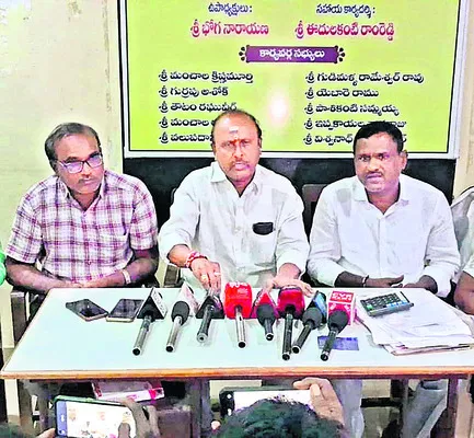 కంపెనీ బ్రాండ్లు మార్చేది  మార్వాడీ వ్యాపారులే!
