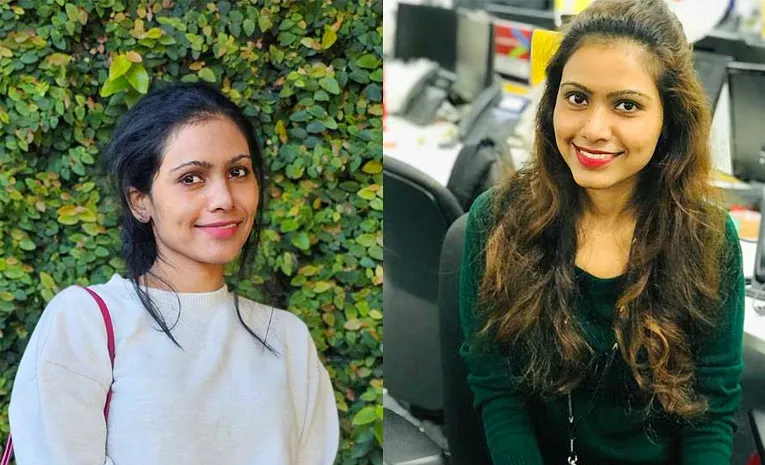 bangalore Techie Incident