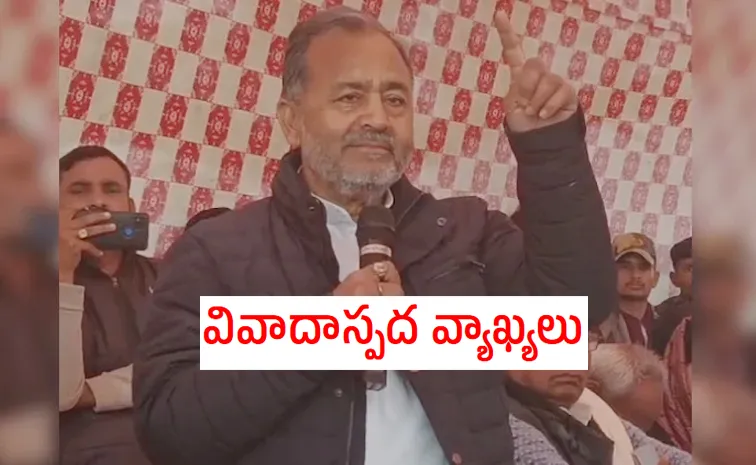 Yadavs are not Hindus says Shivraj Singh Yadav