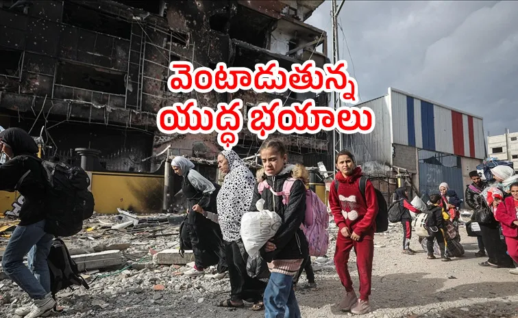 Countries Most Likely to face a Worsening Humanitarian Crisis