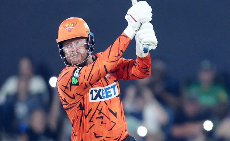 Bairstow smashes 34 in an over as Sunrisers beat Capitals in SA20