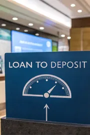 Banking System LDR Hits Record 81pc as Credit Growth Outpaces Deposits