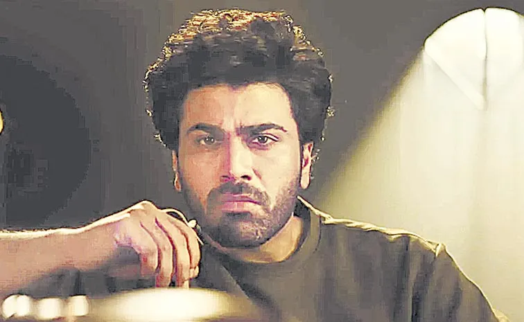 Sharwanand Bhoogi Movie shooting schedule in Hyderabad