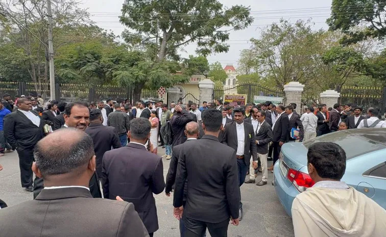 Mysuru court receives bomb threat