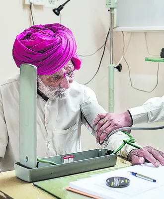 ఆర్‌ఎంపీ వైద్యం.. ప్రాణాంతకం!