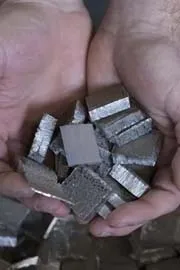 Demand for Lithium is Growing Like Gold and Silver