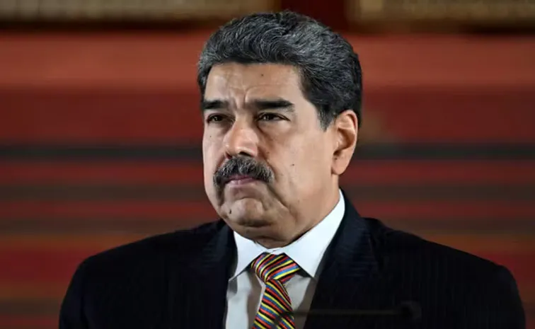 what is cartel of the sun in case against Venezuela maduro
