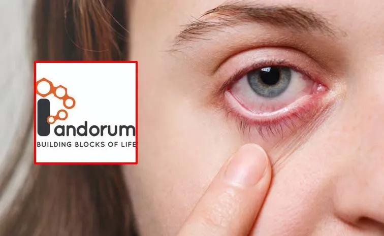 Pandorum Technologies and Nucliian Join Hands to Provide innovative Treatment for Eye Diseases5