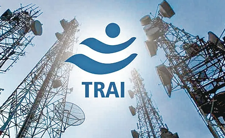TRAI Slaps Rs 150 Crore Fine on Telcos for Spam Call Failures