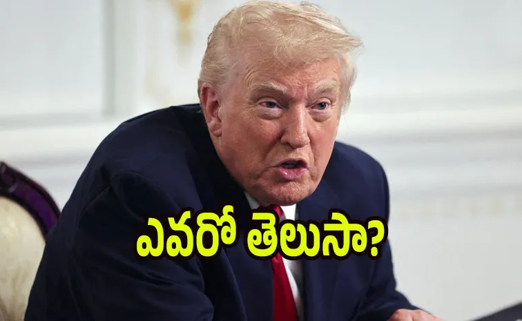 Trump responds to Venezuela future