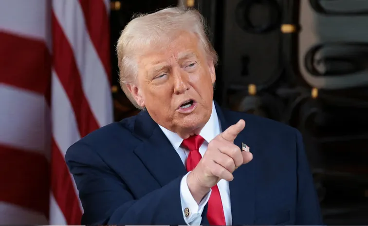 US Tariff Hike Could Severely Impact India's Exports Warn Experts3