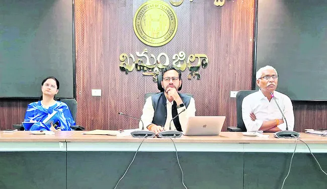 చిత్తడి నేలల గుర్తింపునకు కార్యాచరణ