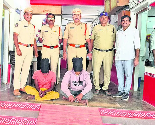 పథకం ప్రకారమే హత్య చేశారు