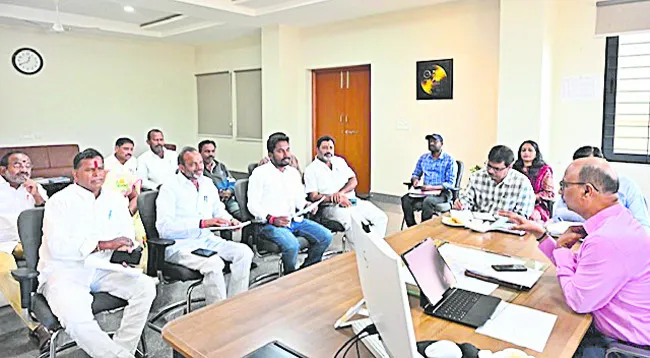 తప్పులు లేకుండా తుదిజాబితా