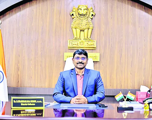 9న జిల్లాస్థాయి నృత్య పోటీలు