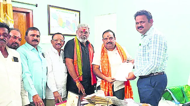 తప్పుల తడకగా ముసాయిదా ఓటరు జాబితా