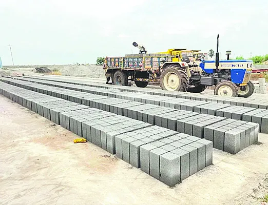 ఫ్లైయాష్‌ ప్రశ్నార్థకం! 