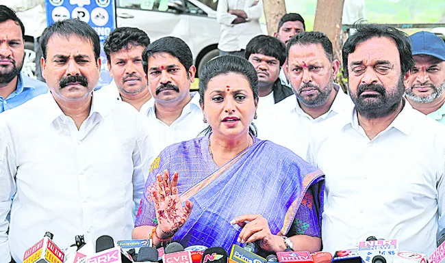 తండ్రీకొడుకుల అరాచకాలు ఎంతోకాలం సాగవు 