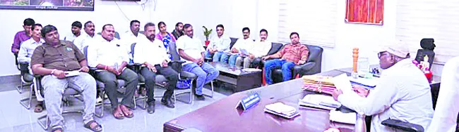 10న తుది ఓటరు జాబితా 