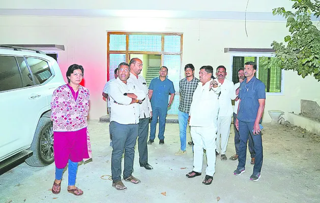 సంక్రాంతి తర్వాతే అందుబాటులోకి..