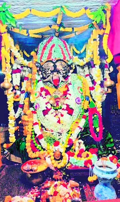 వైభవంగా మద్దమాంబ దేవర  