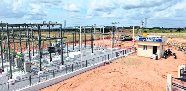 ప్రచార ఆర్భాటం.. రైతుకు శాపం 