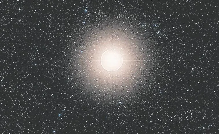 bright star will soon die in a nuclear explosion5