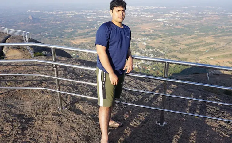 Engineer Falls From 16th Floor Of Building In Bengaluru Dies