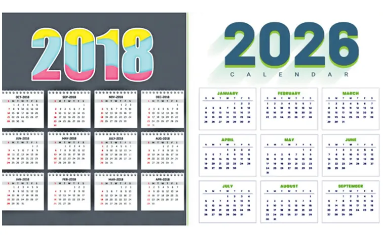 ఇంకా ఆ దేశం 2018లోనే ఉంది.. ఎందుక‌లా!