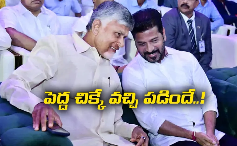 శిష్యుడి మాటకు గురువు తలూపుతున్నారా?