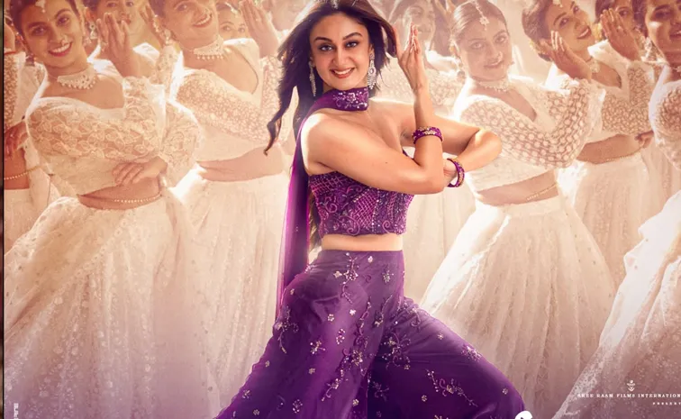 Assalu Cinema Song Out From Seetha Payanam Movie